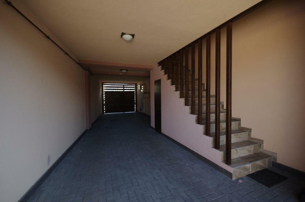 Royal Residence Apartments Gyula Exterior foto